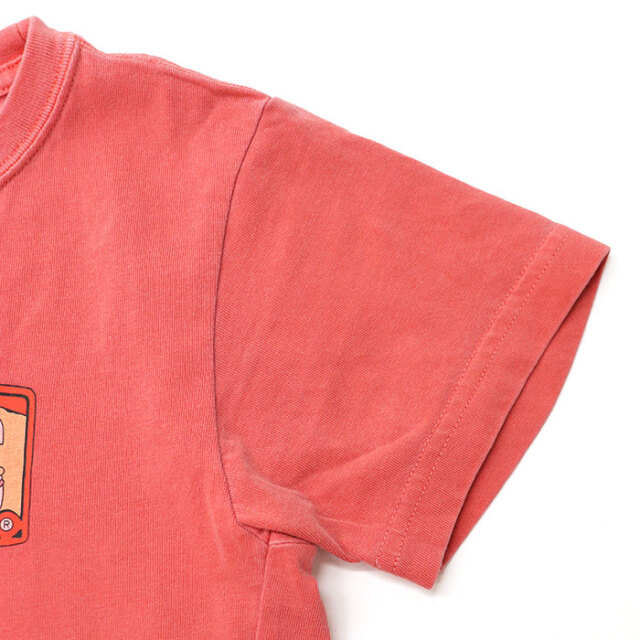 CHUMS,チャムス,キッズTシャツ,CH21-1371