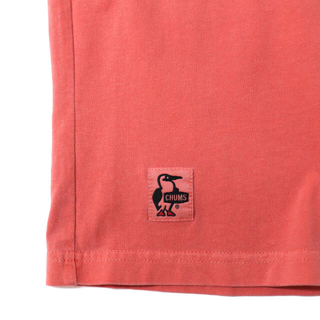 CHUMS,チャムス,キッズTシャツ,CH21-1371