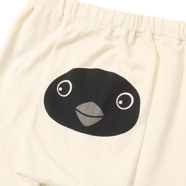 CHUMS,チャムス,レギンス,CH23-1092