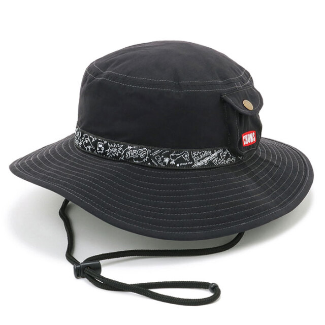 即購入⭕️ フェスキメ ムチャ グッズまとめ売り 定価以下 CHUMS キッズフェスハット | APORITO（アポリト）公式通販サイト