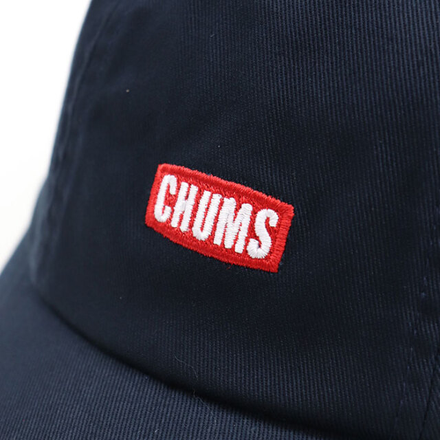 CHUMS,チャムス,キャップ,キッズ,帽子,CH25-1059