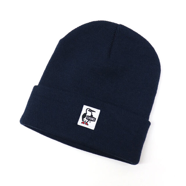 ＣＨＵＭＳ　帽子　２つセット CHUMS チャムス キッズ Kid's Knit Cap キッズニットキャップ