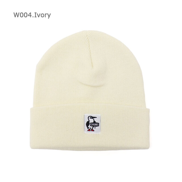 CHUMS チャムス キッズ Kid's Knit Cap キッズニットキャップ