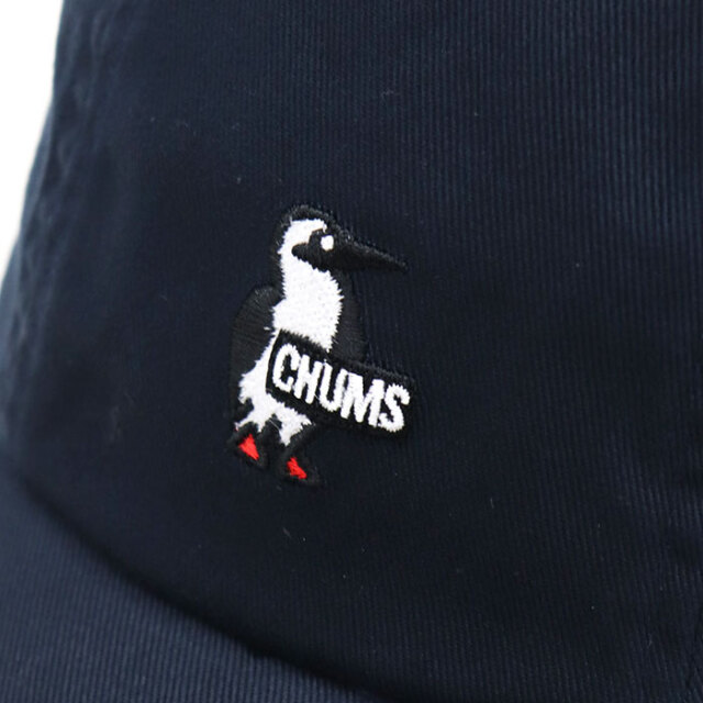 CHUMS,チャムス,キャップ,キッズ,帽子,CH25-1074