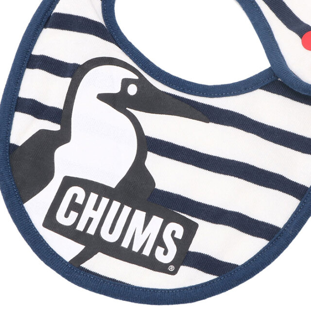 CHUMS チャムス ベビー ビブ セット CH27-1016