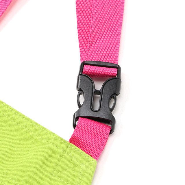 CHUMS,チャムス,エプロン