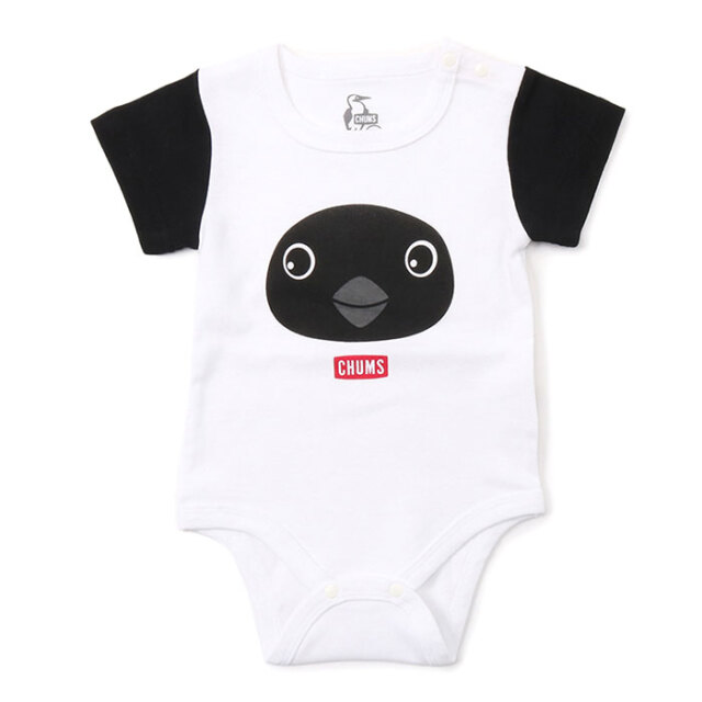 CHUMS,チャムス,ロンパース,CH27-1019