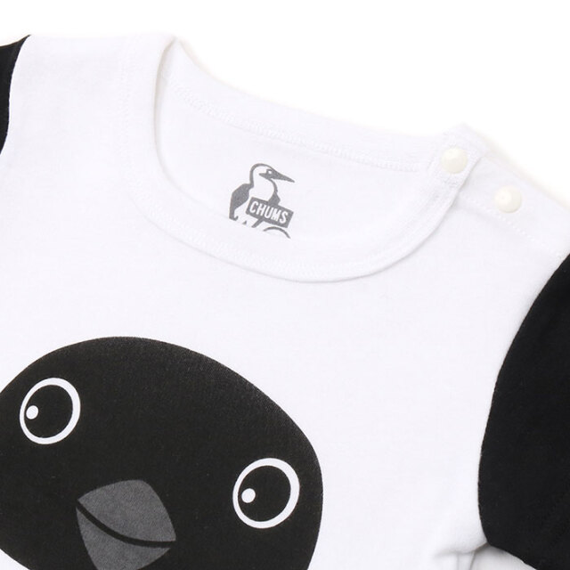 CHUMS,チャムス,ロンパース,CH27-1019