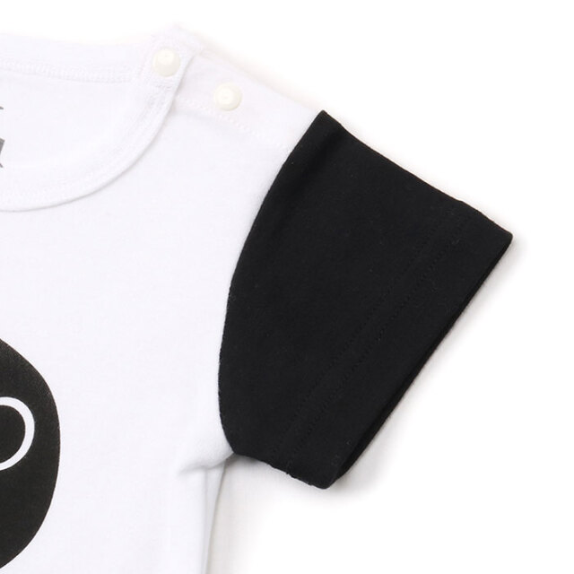 CHUMS,チャムス,ロンパース,CH27-1019