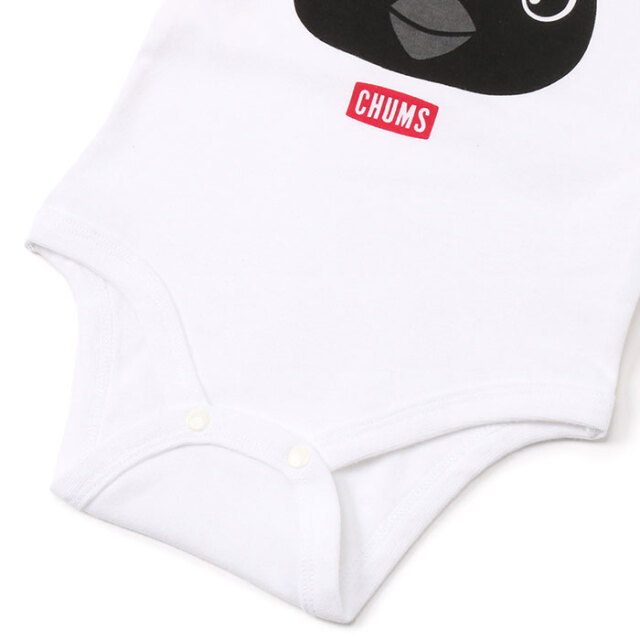 CHUMS,チャムス,ロンパース,CH27-1019