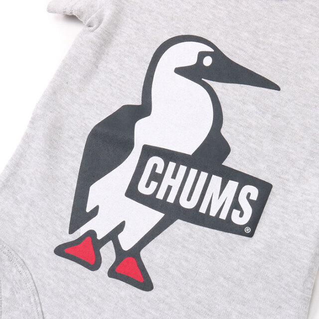 CHUMS,チャムス,ロンパース,CH27-1020