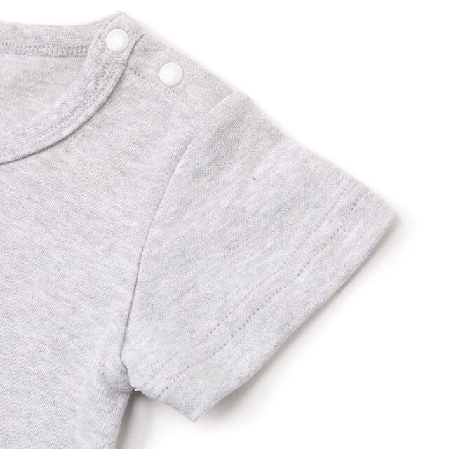 CHUMS,チャムス,ロンパース,CH27-1020