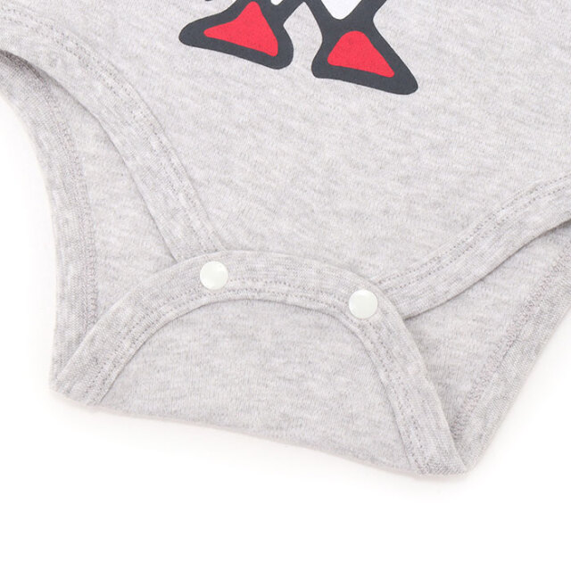 CHUMS,チャムス,ロンパース,CH27-1020