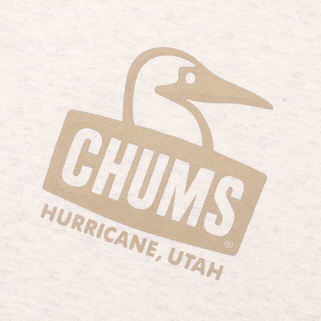 CHUMS,チャムス,ロンパース,CH27-1032