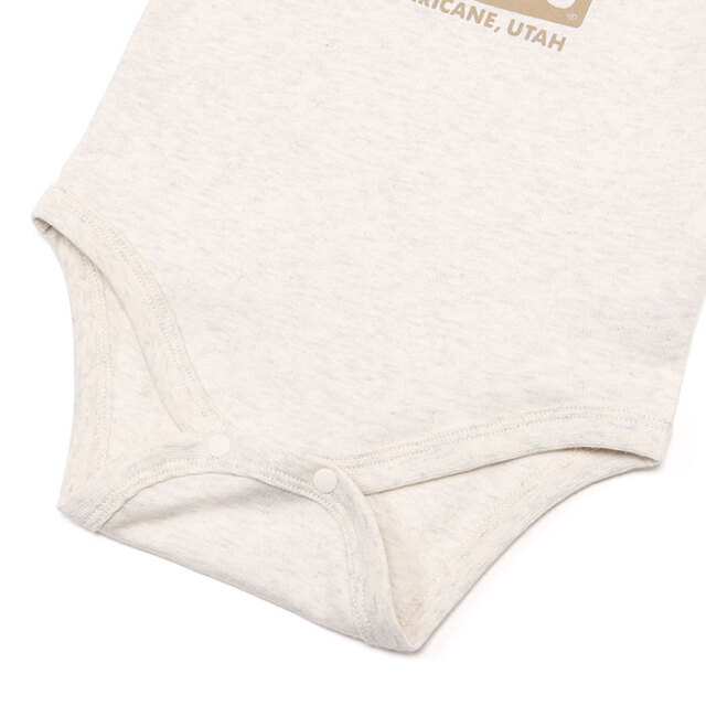 CHUMS チャムス ベビー Baby L/S Gift Set ベビーロングスリーブ