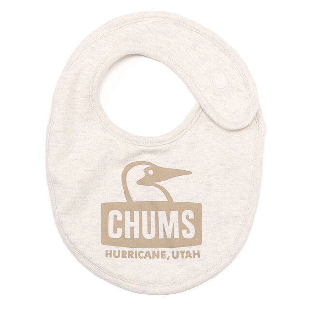 CHUMS チャムス ベビー Baby L/S Gift Set ベビーロングスリーブ