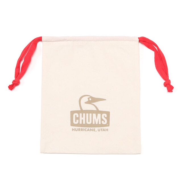 CHUMS,チャムス,ロンパース,CH27-1032