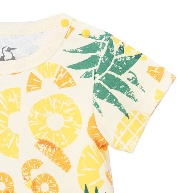 CHUMS チャムス ベビー Baby Patterned Gift Set ベビーパターンド