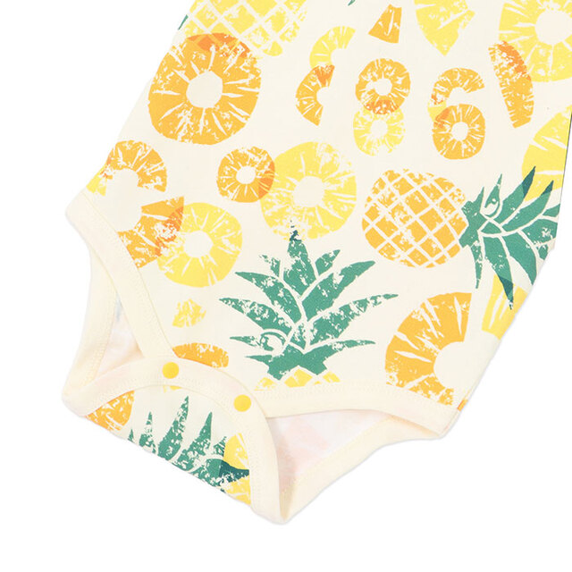 CHUMS チャムス ベビー Baby Patterned Gift Set ベビーパターンド