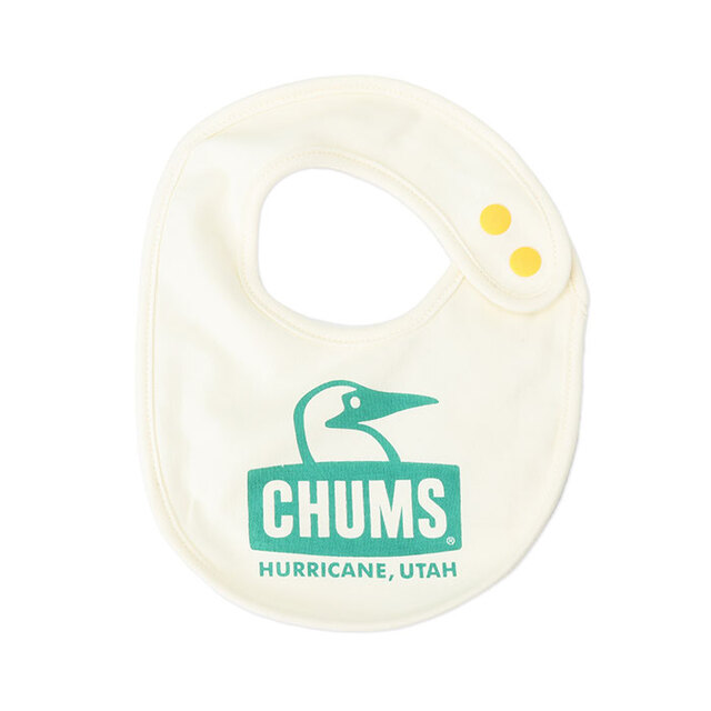 CHUMS チャムス ベビー Baby Patterned Gift Set ベビーパターンド
