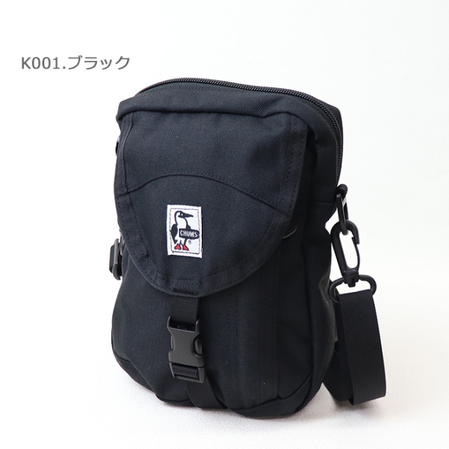 Chums チャムス スプルース ミニショルダー ショルダーバッグ Ch60 3071 Chums チャムス スプルース ミニショルダー ショルダーバッグ Ch60 3071