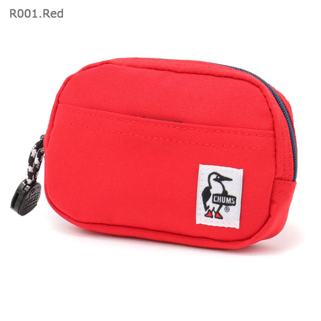 Chums チャムス リサイクル デュアル ソフトケース ポーチ Ch60 3138 Chums チャムス リサイクル デュアル ソフトケース ポーチ Ch60 3138