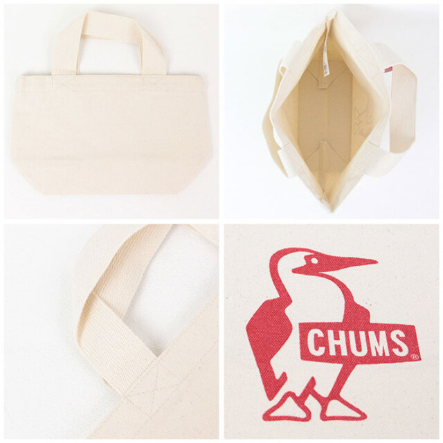 CHUMS,チャムス,トートバック,CH60-3190