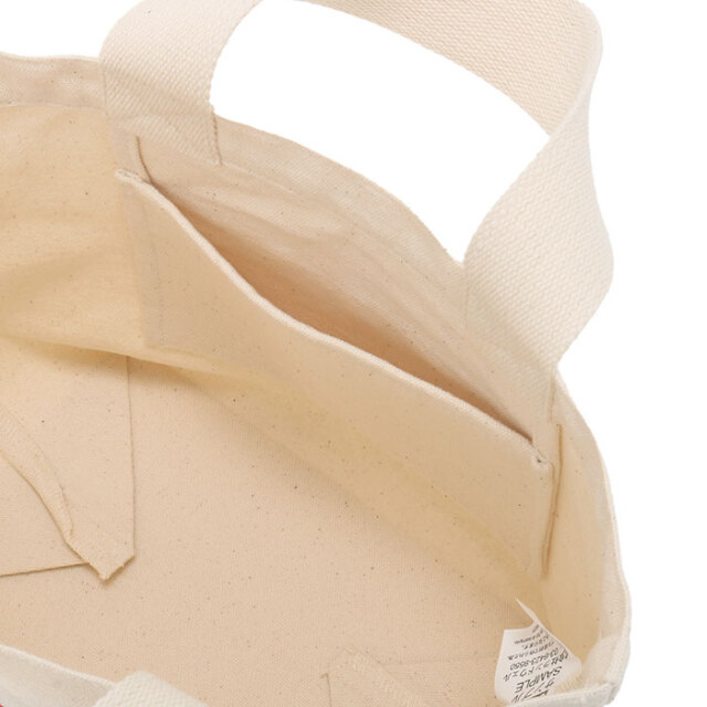 CHUMS チャムス ブービー ミニ キャンバストート CH60-3190