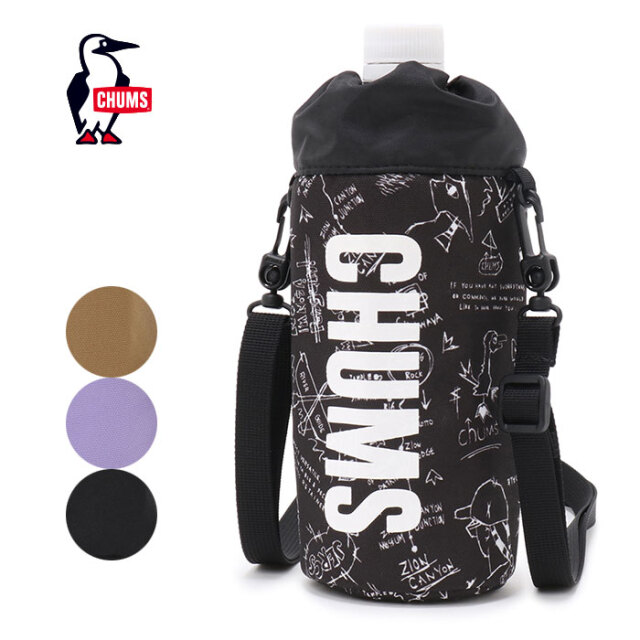 CHUMS チャムス リサイクルチャムスボトルホルダー CH60-3290 CHUMS チャムス リサイクルチャムスボトルホルダー CH60-3290