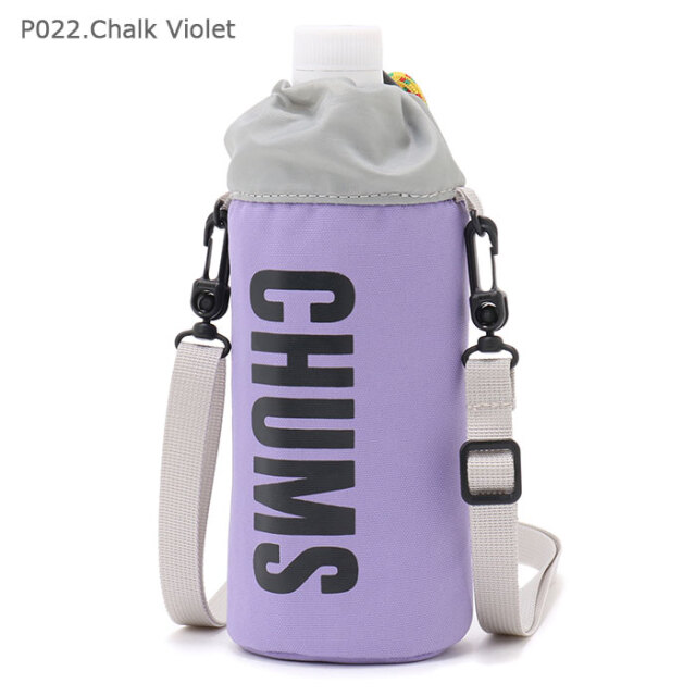 Chums チャムス リサイクルチャムスボトルホルダー Ch60 3290