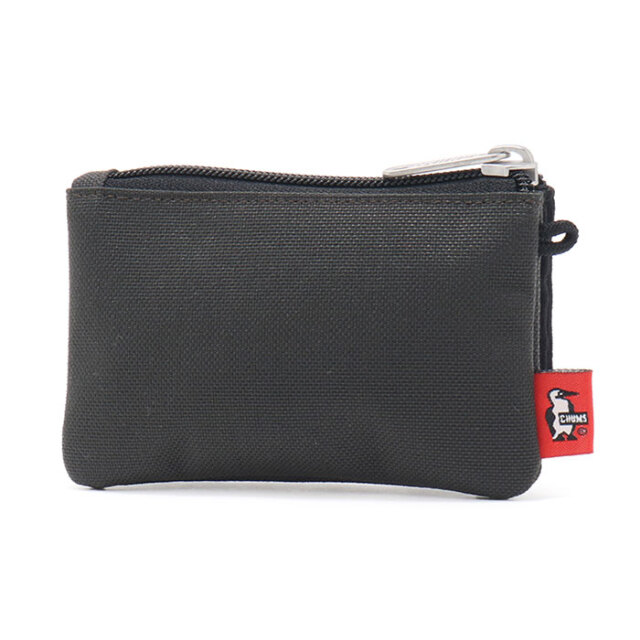 コインケース♡ CHUMS チャムス Card Coin Case Sweat Nylon カードコインケース