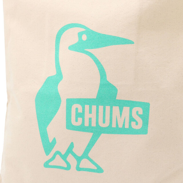 CHUMS,チャムス,キャンバスバック
