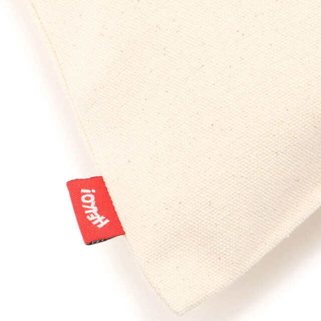 CHUMS チャムス Booby Big Canvas Tote ブービービッグキャンバス