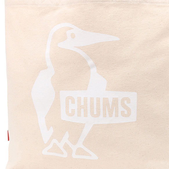 CHUMS,チャムス,キャンバスバック