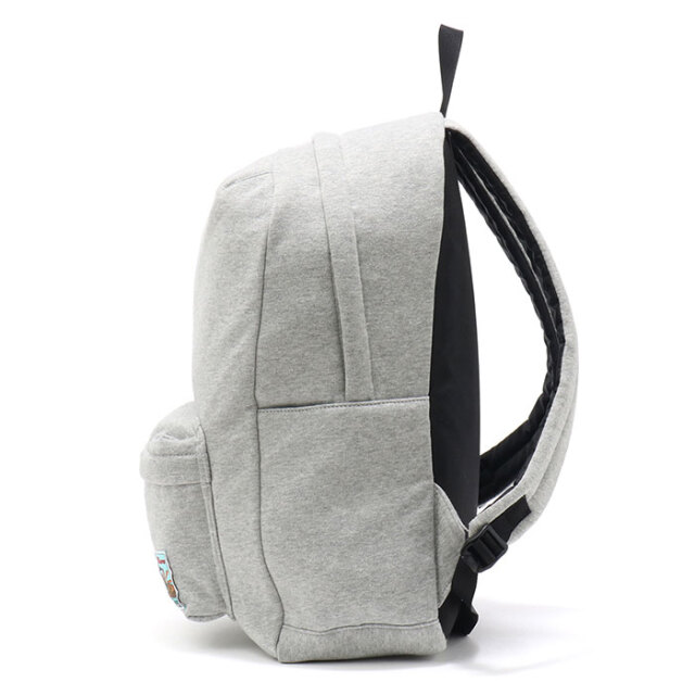 CHUMS バックパック リュック グレージュ CHUMS チャムス 40 Years Hurricane Day Pack Sweat 【40周年