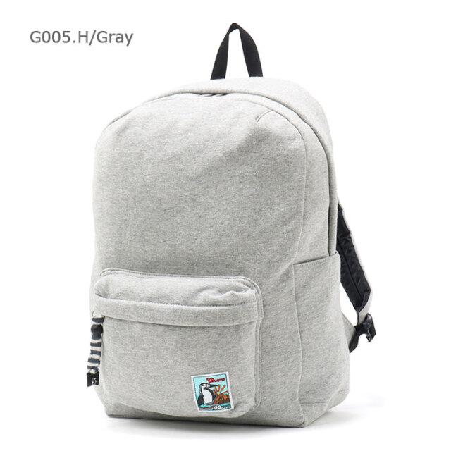 CHUMS チャムス 40 Years Hurricane Day Pack Sweat 【40周年