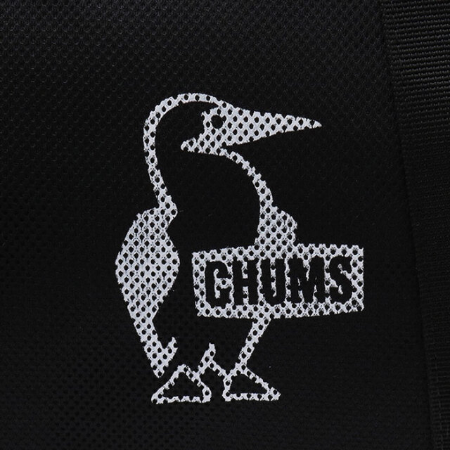CHUMS チャムス イージーゴークラブジムダッフル ボストンバッグ