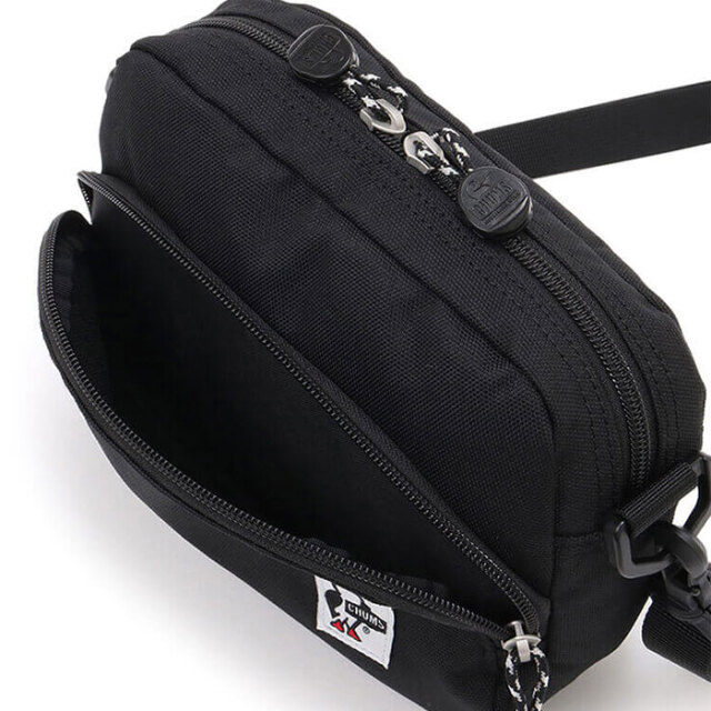 CHUMS,チャムス,ショルダーバッグ,CH60-3539