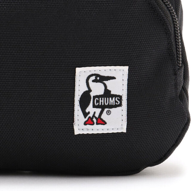 CHUMSコラボ ショルダーポーチ CHUMS（チャムス） [クーポンで20%OFF]チャムス/CHUMS リサイクル
