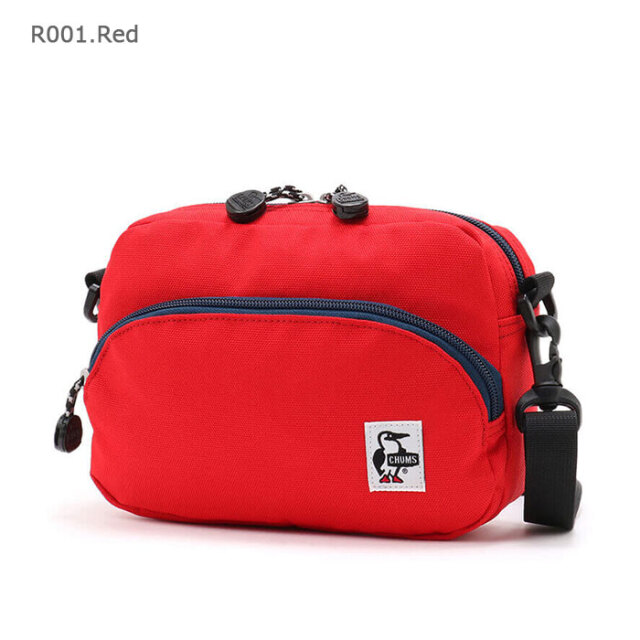 CHUMS,チャムス,ショルダーバッグ,CH60-3539