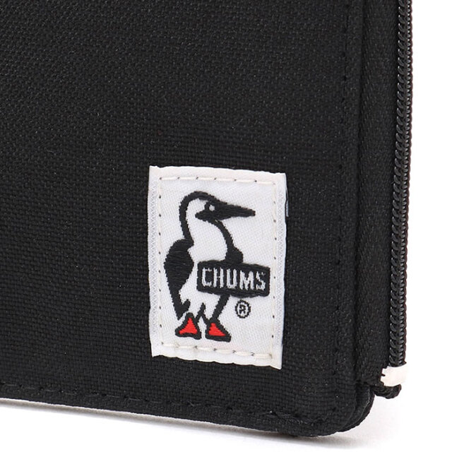 CHUMS,チャムス,ウォレット,財布,CH60-3566
