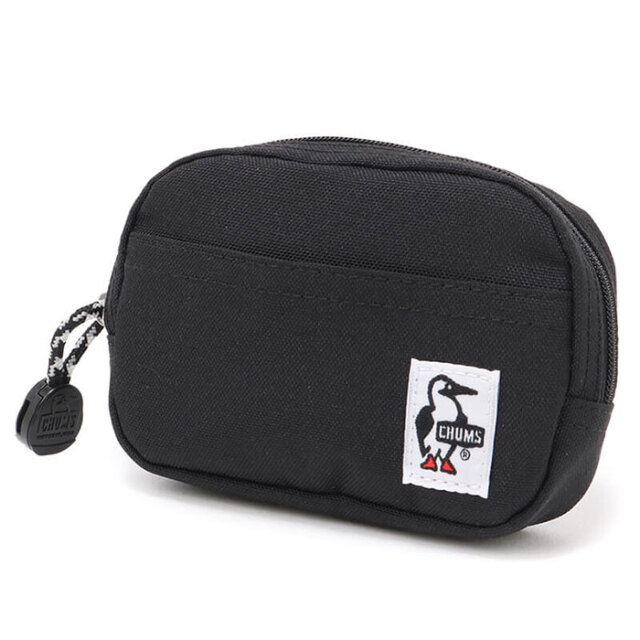 CHUMS チャムス Recycle Dual Soft Case リサイクルデュアル