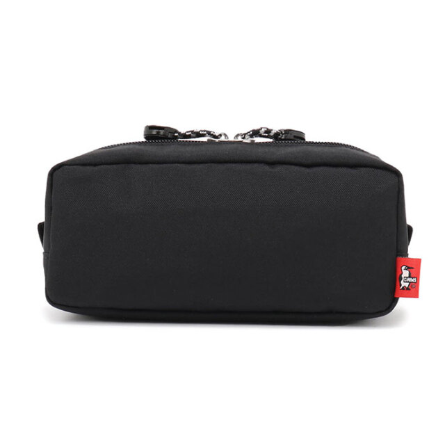 CHUMS,チャムス,ポーチ,CH60-3586