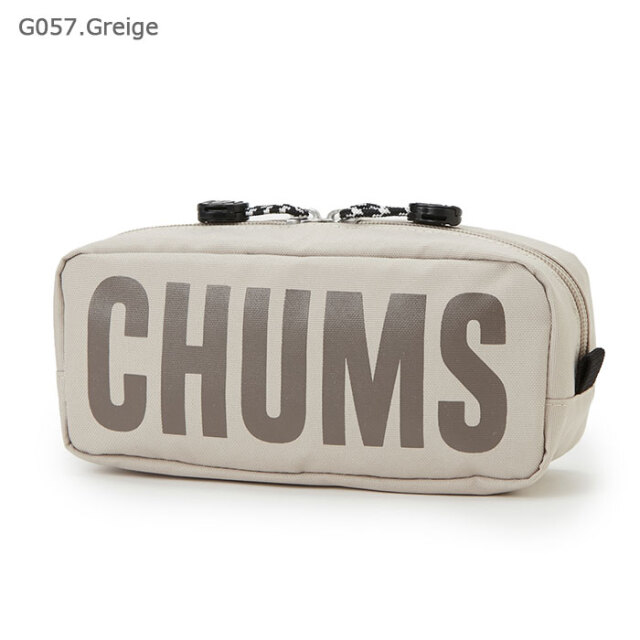 CHUMS,チャムス,ポーチ,CH60-3586