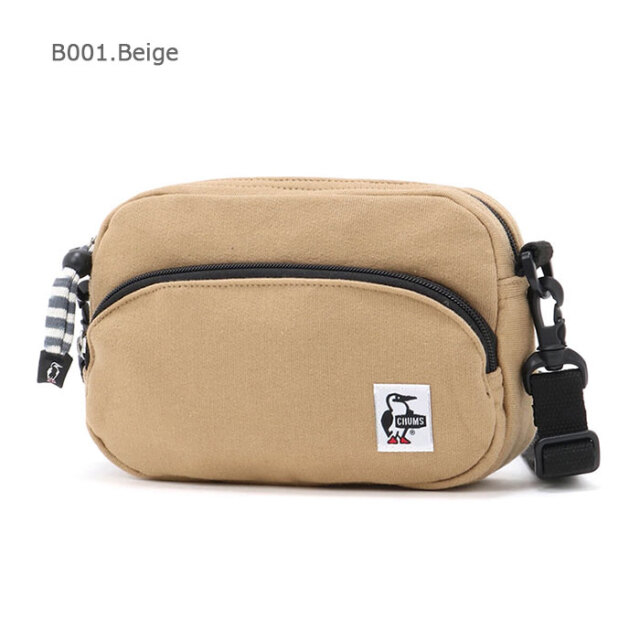 CHUMS,チャムス,バッグ