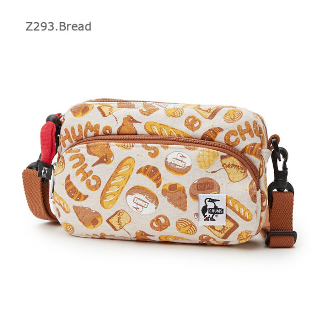 CHUMS,チャムス,バッグ