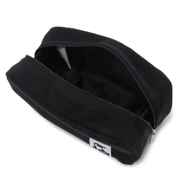 CHUMS,チャムス,ポーチ,ペンケース,CH60-3592