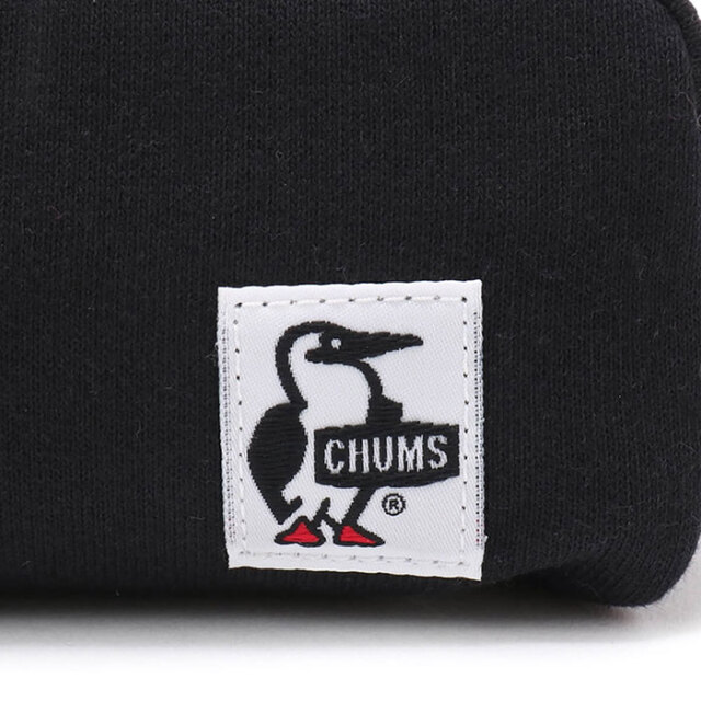 CHUMS,チャムス,ポーチ,ペンケース,CH60-3592
