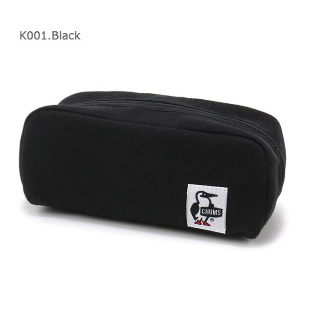 CHUMS,チャムス,ポーチ,ペンケース,CH60-3592