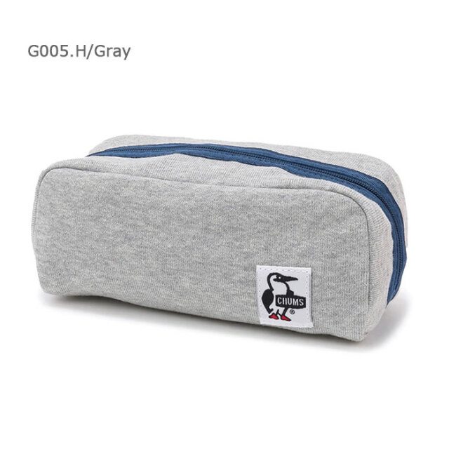 CHUMS,チャムス,ポーチ,ペンケース,CH60-3592